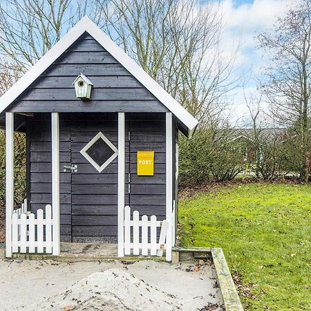 Holiday Home Lyngvej IV Fjerbæk Exteriör bild