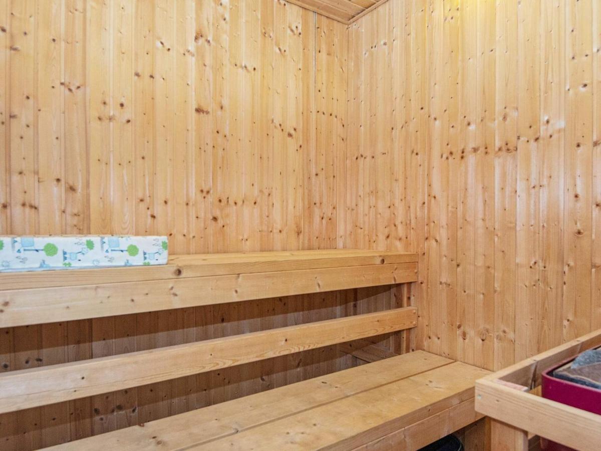 Holiday Home Lyngvej IV Fjerbæk Exteriör bild